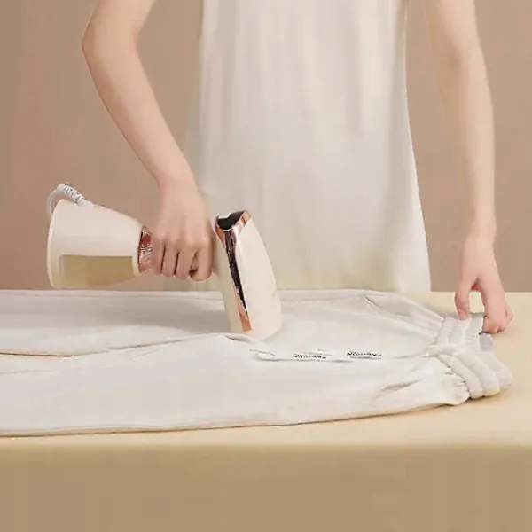 Ångtvättar-1500W Temperaturkontrollerad Xmaster Klädångare, A