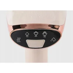 Ångtvättar-1500W Temperaturkontrollerad Xmaster Klädångare 2025 ny[SL]