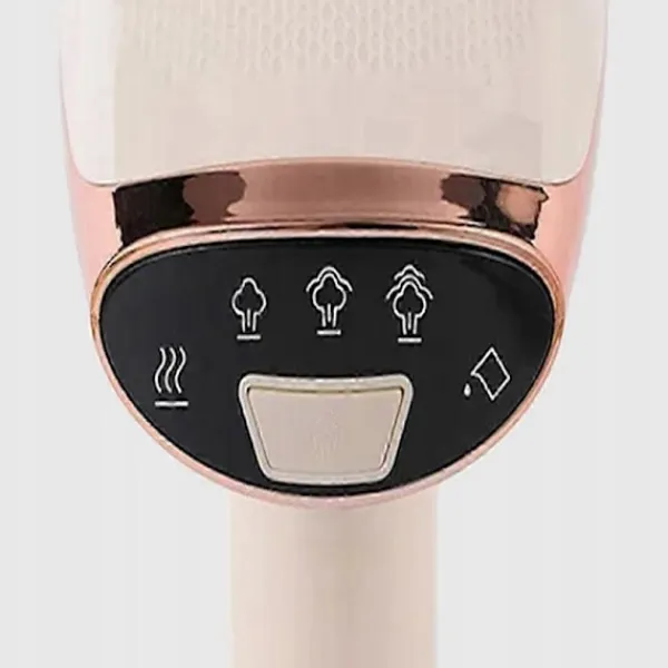 Ångtvättar-1500W Temperaturkontrollerad Xmaster Klädångare