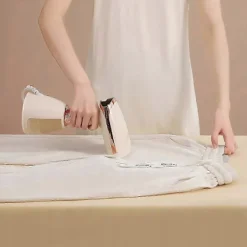 Ångtvättar-1500W Temperaturkontrollerad Xmaster Klädångare 2025 ny-FM-