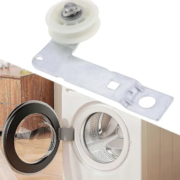 Torktumlare-W10837240 Torkhjul för torktumlare för 3xwed5705SW0 110.6093299 3lwgd4800yq2