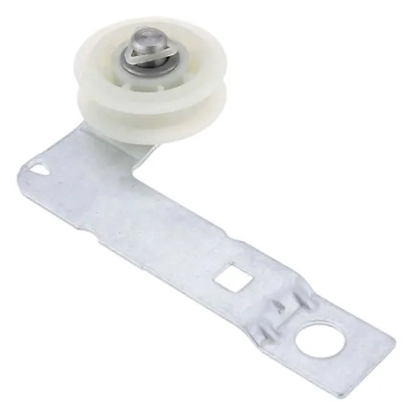 Torktumlare-W10837240 Torkhjul för torktumlare för 3xwed5705SW0 110.6093299 3lwgd4800yq2