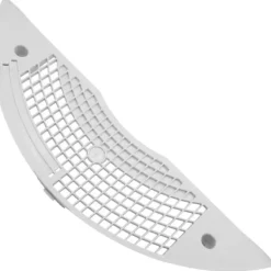 Torktumlare-W11117302 Torktumlare Luddfilter Galler, Torktumlare Luftkanal Galler, , May-Tag Torktumlare Ersätter 8544723, W10685670