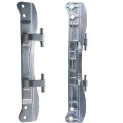 Tvättmaskiner-W10208415 Tvättmaskinsgångjärn Passar För 1872427 Ah3407069 Ea3407069 Ps3407069