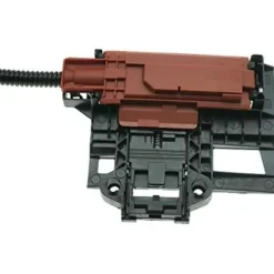 Tvättmaskiner-W10404050 W10238287 Lock för tvättmaskinslock Kompatibel AP5263307 PS3497627 W10744659