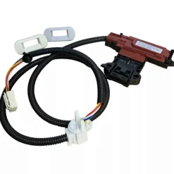 FMYSJ Tvättmaskiner-W10404050 W10238287 Lock Lås Spärrbrytare (4-trådsbrytare) för Tvättmaskin AP5263307 PS3497627 (FMY)