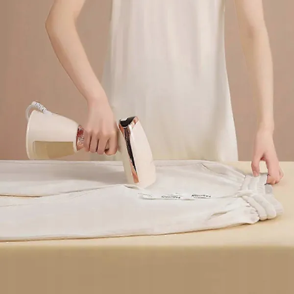 Ångtvättar-1500W Xmaster Klädångare med Temperaturkontroll