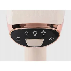 Ångtvättar-1500W Xmaster Klädångare med Temperaturkontroll