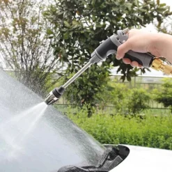 FMYSJ Högtryckstvättar-Waterblitz Högtryckstvätt, Qinux Waterblitz Högtryckstvätt (FMY)