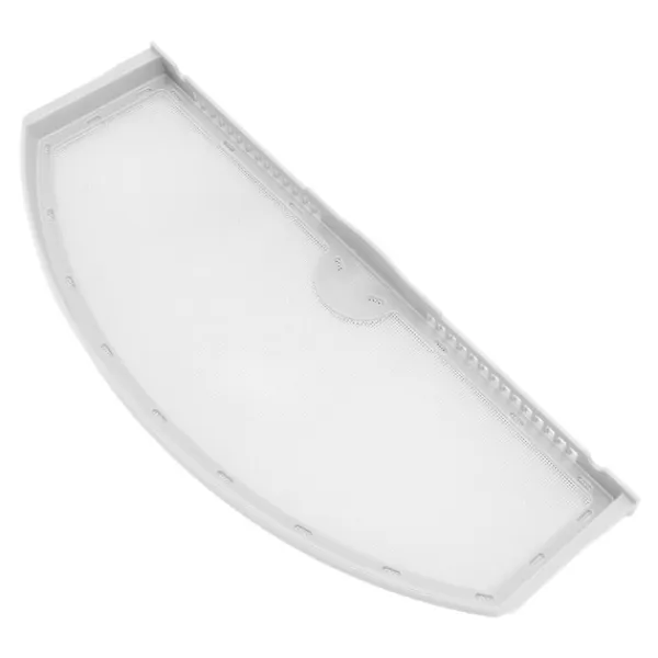 Torktumlare-WE03X23881 Tork Luddfilter Ersättning för WE03x23881 AP6031713 PS11763056 EAP11763056 4476390