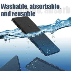 Torktumlare-Whirlpool 4-pack Torktumlare Filter 481010716911_Billiga Gåvor