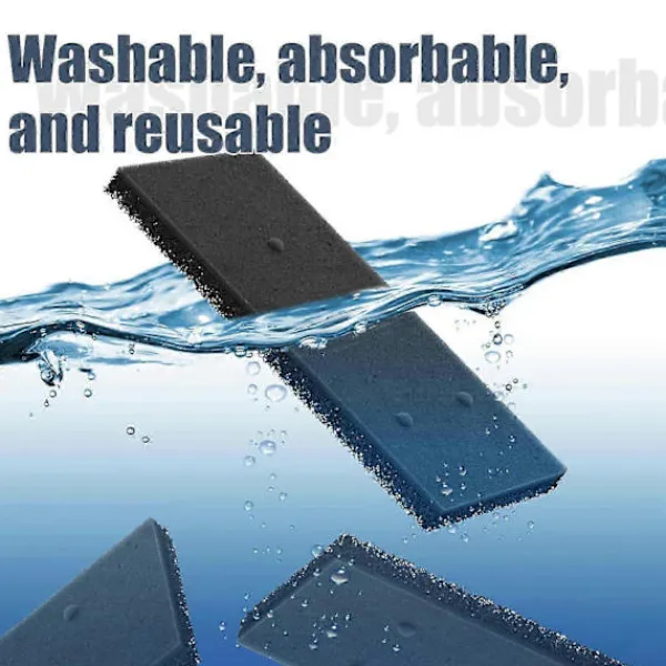 Torktumlare-Whirlpool 4-pack Torktumlare Filter 481010716911_Billiga Gåvor