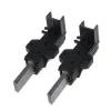 Tvättmaskiner-Whirlpool Tvättmaskin Motor Kolborstar med Hölje - 2st/set L94mf7