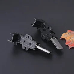 Tvättmaskiner-Whirlpool Tvättmaskinsmotor Kolborstar Med Hus - 2st/set L94mf7