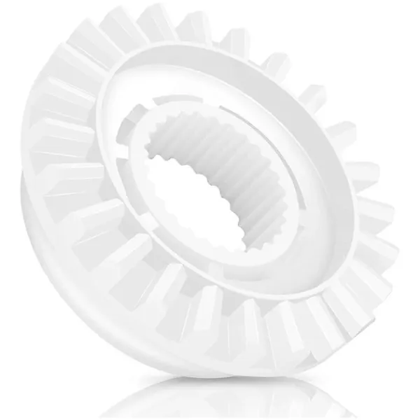 Tvättmaskiner-WH05X24185 Koppling för tvättmaskin - Ersätter 4588013, AP5993402, PS11729473