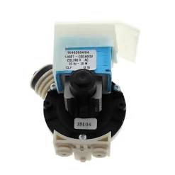 Tvättmaskiner-WMD940GUK Tvättmaskin Avloppspump Komplett