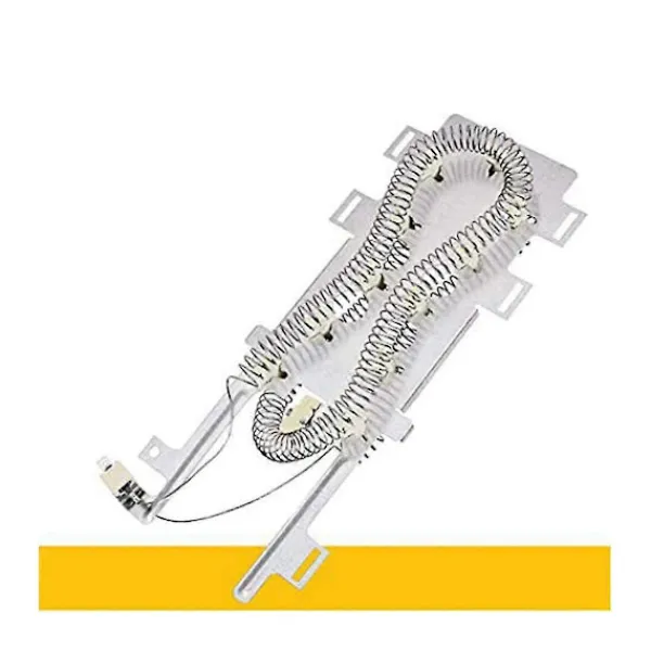 Torktumlare-Wp8544771 Torktumlare Värmeelement För Ersättning Wp8544771vp Ap6013115 7154072 1180054