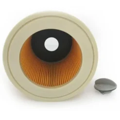 Dammsugare & Tillbehör-5x dammsugarpåse 1x filter för Karcher WD3 Premium dammsugare - Perfet