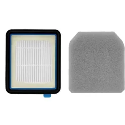 Dammsugare & Tillbehör-3x Ersättnings Hepa-filter för Q6 Q7 Q8 Wq61/wq71/wq81 Dammsugare reservdelar (LG)