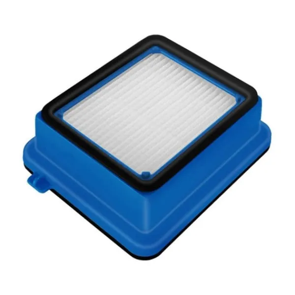 Dammsugare & Tillbehör-3x Ersättnings Hepa-filter för Q6 Q7 Q8 Wq61/wq71/wq81 Dammsugare reservdelar (LG)