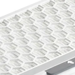 Dammsugare & Tillbehör-4x Ersättningsdelar Hepa-filter för -ha 50 Hepa Airclean-filter för S4/s5/s6/s8 C2-c3 Dammsugare