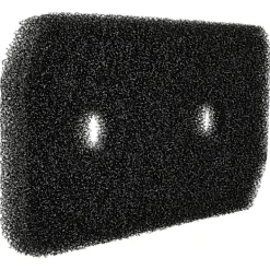 DAO Torktumlare-2x Ersättningsskumfilter för Bosch/Siemens 12007650 Torktumlare [DB]