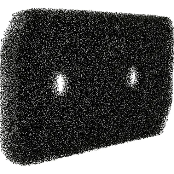 DAO Torktumlare-2x Ersättningsskumfilter för Bosch/Siemens 12007650 Torktumlare [DB]