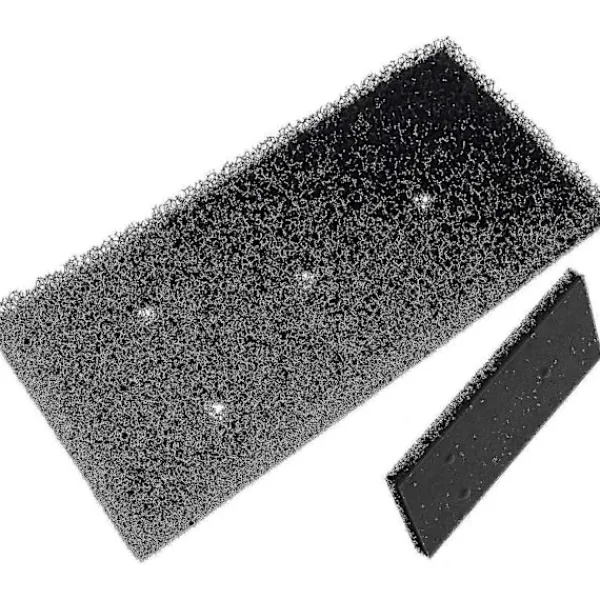 Torktumlare-4X Filter för Värmepumpstorktumlare Bauknecht Privileg Whirlpool Ersättning