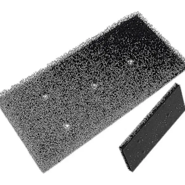 Torktumlare-4X Filter för Värmepumpstorktumlare Bauknecht Privileg Whirlpool Ersättning