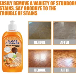 Rengöringsmedel-2x Golvrengöringsmedel för alla robotdammsugare och moppar, flytande lösning för golvrengöring Kompatibel med Roborock & Omo Joint