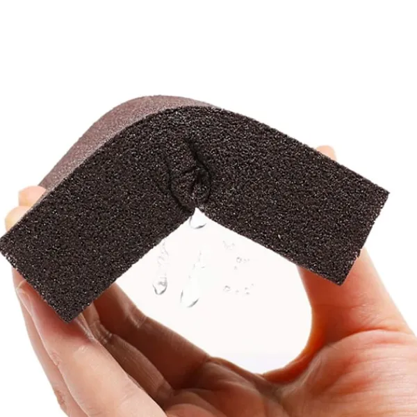 Northix Svampar & Dukar-4x Nanosvampar / Mirakelsvampar