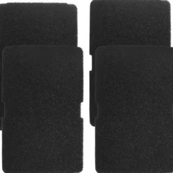 Torktumlare-x Torktumlare Filter för Torktumlare 240 x 155 x 11 mm Torktumlare Filter Ersättning för Beko Grundig Blomberg ElektraBregenz 2964840100 [Energiklass A++] | Fyndiq