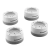 Tvättmaskiner-4x Vibrationsdämpare för Tvättmaskin