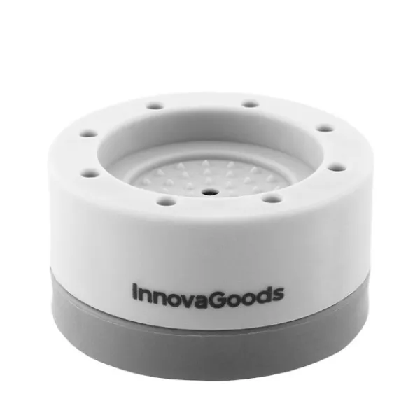 Tvättmaskiner-4x Vibrationsdämpare för Tvättmaskin