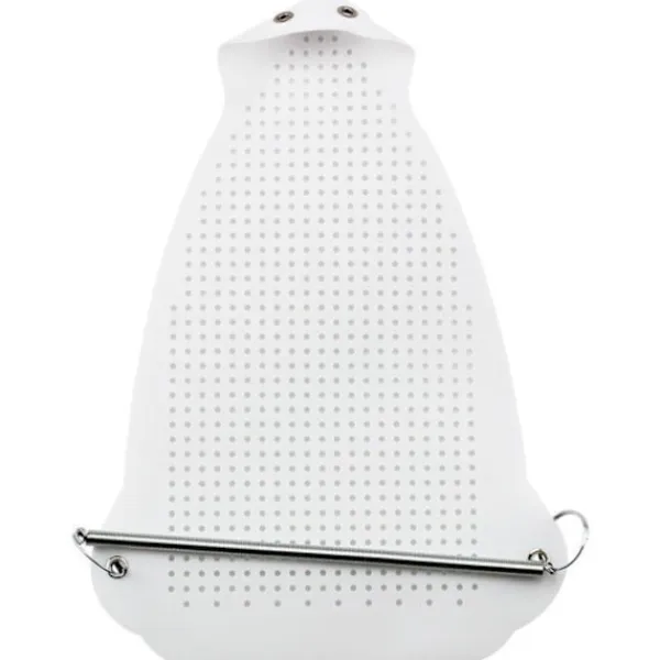 Strykjärn-x Värmeskyddsplatta, Strykjärnsskydd, Ångstrykningsaccessoar, Skyddsfilm för tyg, Strykskoskydd, Strykjärnssuleskydd