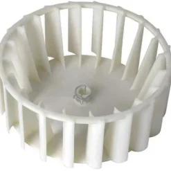 Torktumlare-Y303836 Fläkthjul för May-Tag Torktumlare Ersätter Whirlpool 303836, 312913, AP4294048, 1245880, 3-1291