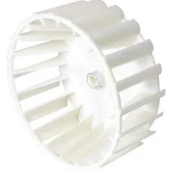 Torktumlare-Y303836 Fläkthjul för May-Tag Torktumlare Ersätter Whirlpool 303836, 312913, AP4294048, 1245880, 3-1291