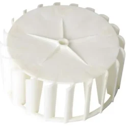 Torktumlare-Y303836 Fläkthjul för May-Tag Torktumlare Ersätter Whirlpool 303836, 312913, AP4294048, 1245880, 3-1291