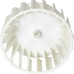 Torktumlare-Y303836 Fläkthjul för May-Tag Torktumlare Ersätter Whirlpool 303836, 312913, AP4294048, 1245880, 3-1291