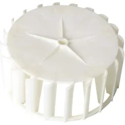 Torktumlare-Y303836 fläkthjul kompatibelt med May-tag torktumlare, ersätter 303836, 312913, Ap4294048, 1245880, 3-12913, 3-3836