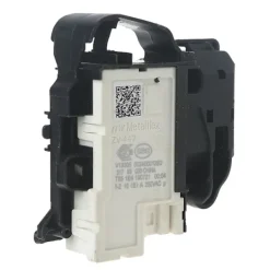 Tvättmaskiner-Zv-447 Tvättmaskins Dörrlåsmontage Dörrbrytare För Haier Tcl