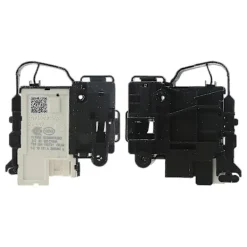 Tvättmaskiner-Zv-447 Tvättmaskinsdörrlås Kompatibelt med Haier Media Tcl 0024000128a/0024000128d-WELLNGS